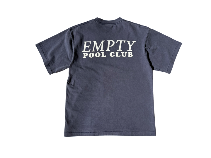 COTTON TEE SHIRT “CREW TEE”