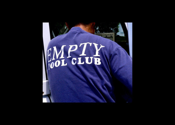 COTTON TEE SHIRT “CREW TEE”